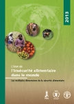 Les multiples dimensions de la s&eacute;curit&eacute; alimentaire. L'&eacute;tat de l'ins&eacute;curit&eacute; alimentaire dans le monde 2013