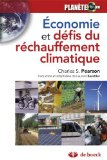 Economie et d&eacute;fis du r&eacute;chauffement climatique