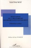 Evaluation de la rentabilit&eacute; des projets d'investissements : m&eacute;thodologie pratique