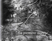 La premi&egrave;re marche