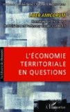L'&eacute;conomie territoriale en questions