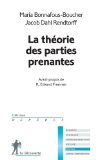 La th&eacute;orie des parties prenantes