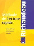 M&eacute;thode de lecture rapide