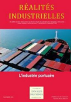Annales des mines - R&eacute;alit&eacute;s industrielles, n. 4 - Novembre 2015 - Lindustrie portuaire