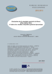 Evaluation de la strat&eacute;gie agricole du Maroc (Plan Maroc Vert) &agrave; laide dun mod&egrave;le d&eacute;quilibre g&eacute;n&eacute;ral dynamique