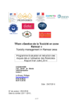 Gestion de la Toxicit&eacute; en zone Ramsar (TRam) : synth&egrave;se