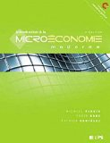 Introduction &agrave; la micro&eacute;conomie moderne
