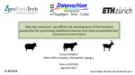 How the commons use affects the development of the livestock production for promoting traditional cheeses and meat as potential GIs? Example from southeast Albania