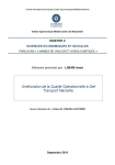 Am&eacute;lioration de la qualit&eacute; op&eacute;rationnelle &agrave; STEF transport Marseille