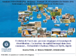 Evolution de l'acc&egrave;s aux parcours steppiques et dynamique de d&eacute;sertification : la location du capital fourrager dans deux communes, El-Gueddid et Zaafrane, Wilaya de Djelfa, Alg&eacute;rie