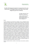 Concilier d&eacute;veloppement agricole et usage p&eacute;renne des eaux souterraines