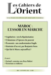 Cahiers de l'Orient (les), n. 124 - 01/10/2016 - Maroc : lessor en marche