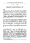 Ladoption par les dispositifs du conseil agricole de lapproche territoriale et participative