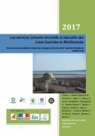 Les services culturels r&eacute;cr&eacute;atifs et &eacute;ducatifs des zones humides en M&eacute;diterran&eacute;e