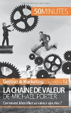 La cha&icirc;ne de valeur de Michael Porter : comment identifier sa valeur ajout&eacute;e ?