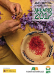 Agricultura familiar en Espana: anuario 2017. Agricultura, desarrollo e innovaci&oacute;n en los territorios rurales