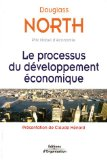 Le processus de d&eacute;veloppement &eacute;conomique