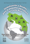 &iquest;Est&aacute;n las cooperativas de comercio justo, condenadas a seguir un camino mercantil? Un an&aacute;lisis a trav&eacute;s del caso de las cooperativas de caf&eacute; de Costa Rica
