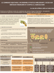 Le commerce &eacute;quitable, un ensemble d'outils am&eacute;liorant l'acc&egrave;s aux services financiers et d'appui &agrave; l'agriculture : le cas de la fili&egrave;re caf&eacute; au Costa Rica