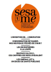 S&eacute;same, n. 1 - Mai 2017