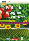 Protection int&eacute;gr&eacute;e des cultures
