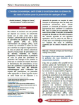 Lanalyse &eacute;conomique, outil daide &agrave; la d&eacute;cision dans la d&eacute;marche du choix dactions pour la protection de captages deau