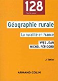 G&eacute;ographie rurale : la ruralit&eacute; en France