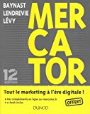 Mercator : tout le marketing &agrave; l'aire du digital