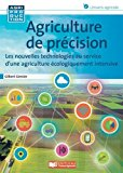 Agriculture de pr&eacute;cision