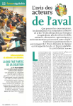 12e Forum V&eacute;g&eacute;table : la bio fait partie de la solution
