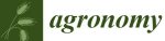 Agronomy, vol. 9, n. 10 - October 2019