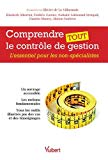 Comprendre tout le contr&ocirc;le de gestion