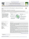 A new circular business model typology for creating value from agro-waste