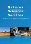 Natures, Sciences, Soci&eacute;t&eacute;s, vol. 28, n. 3-4 - Juillet-D&eacute;cembre 2020