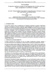 Lexp&eacute;rience tunisienne en mati&egrave;re du d&eacute;veloppement des territoires pastoraux : acquis, enseignements et orientations strat&eacute;giques