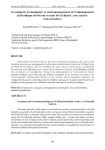 Les impacts &eacute;conomiques et environnementaux de lam&eacute;nagement hydraulique du bassin versant de lIchkeul : une analyse co&ucirc;ts-b&eacute;n&eacute;fices