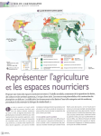 Repr&eacute;senter l'agriculture et les espaces nourriciers
