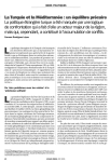 La Turquie et la M&eacute;diterran&eacute;e : un &eacute;quilibre pr&eacute;caire