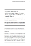 Un nouvel indicateur de pr&eacute;disposition au risque d&eacute;rosion c&ocirc;ti&egrave;re, application en Manche et en Vend&eacute;e (France)