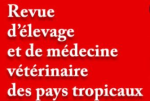 Revue d&eacute;levage et de m&eacute;decine v&eacute;t&eacute;rinaire des pays tropicaux, vol. 74, n. 2 - Juin 2021