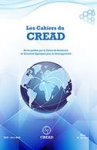 Cahiers du CREAD (Les), vol. 37, n. 3 - Septembre 2021