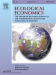 Ecological Economics, vol. 194 - April 2022