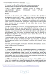Le tourisme durable au Maroc interroge sa gouvernance pour son inscription dans les objectifs du d&eacute;veloppement durable (ODD)