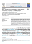 Circular bioeconomy for olive oil waste and by-product valorisation: actors strategies and conditions in the Mediterranean area