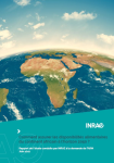 Comment assurer les disponibilit&eacute;s alimentaires du continent africain &agrave; lhorizon 2050 ?