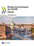 Etudes &eacute;conomiques de l'OCDE : Italie 2022
