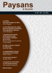 Paysans & Soci&eacute;t&eacute;, n. 399 - Mai-Juin 2023