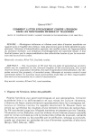 Comment lutter efficacement contre l'&eacute;rosion dans les montagnes rifaines et telliennes