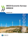 Etudes &eacute;conomiques de l'OCDE : Gr&egrave;ce 2023