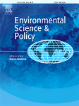 Environmental Science & Policy, vol. 158 - August 2024